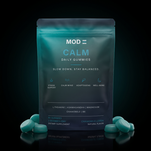 MODE CALM