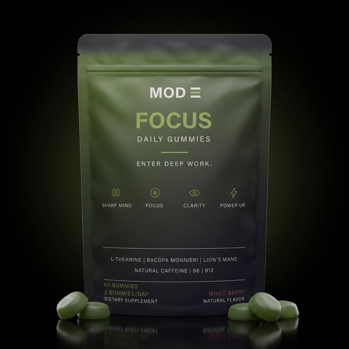 MODE FOCUS