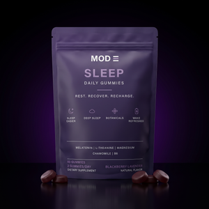 MODE SLEEP