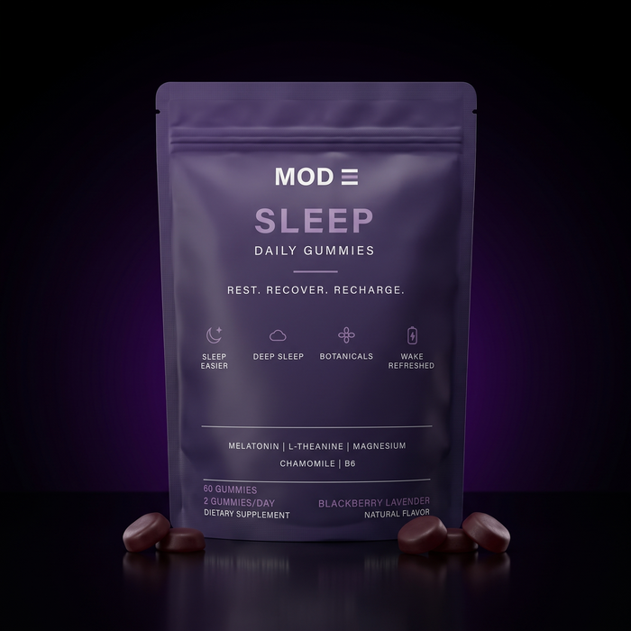 MODE SLEEP
