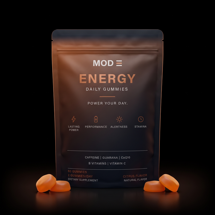 MODE ENERGY